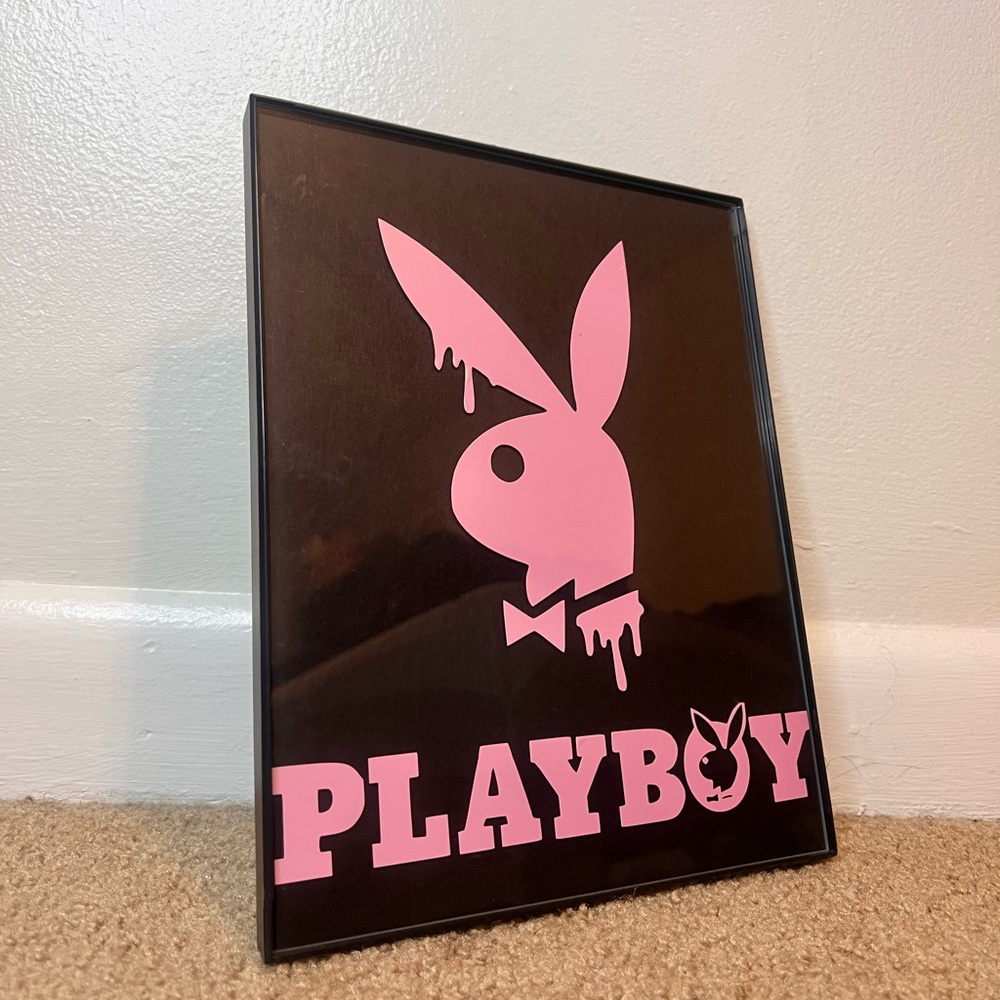 PB Wall Decor